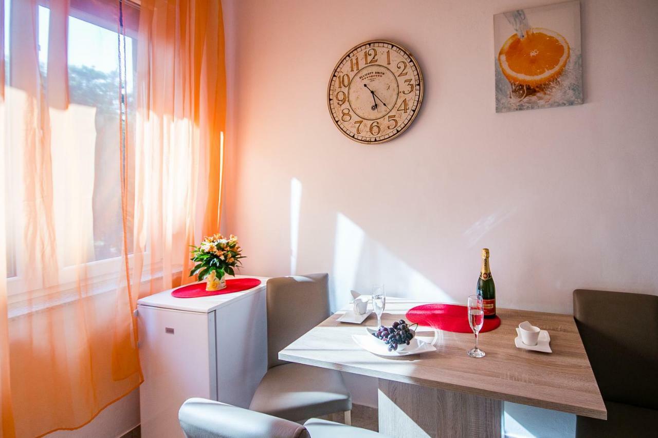 City Star Rijeka Extérieur photo